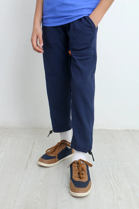 Dri Fit Trouser