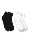 Ankle Socks Pack Of 2