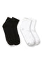 Ankle Socks Pack Of 2