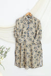 PRINTED SHIRT