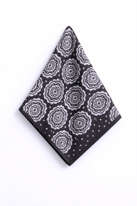 Jacquard Bath Towel 70 X 140 cm