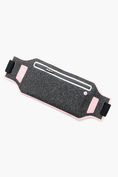 Waist Pouch Wallet Belt Bag