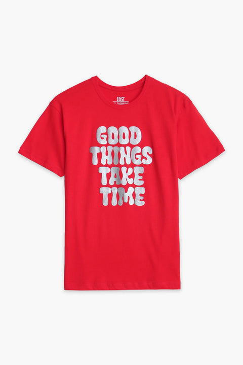 Graphic T-Shirt