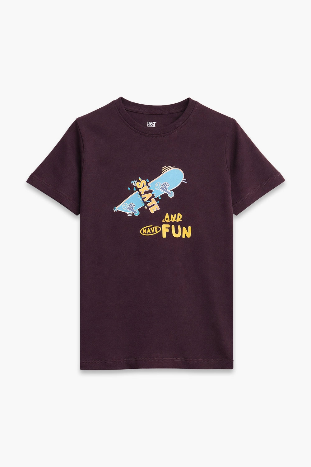 Graphic T-Shirt