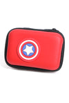 Captain America Pouch Small