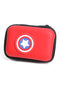 Captain America Pouch Small