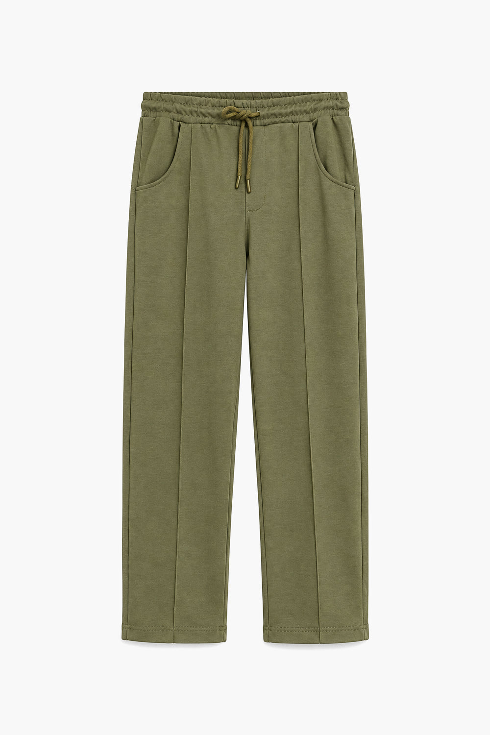 Loose Fit Trouser