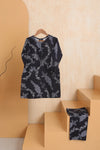 PRINTED SUIT