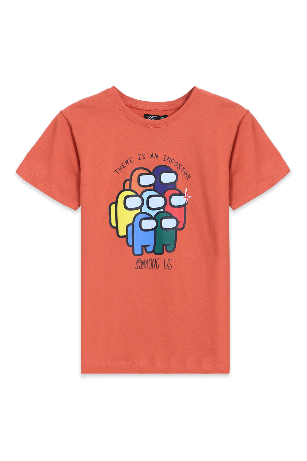 Graphic T-Shirt