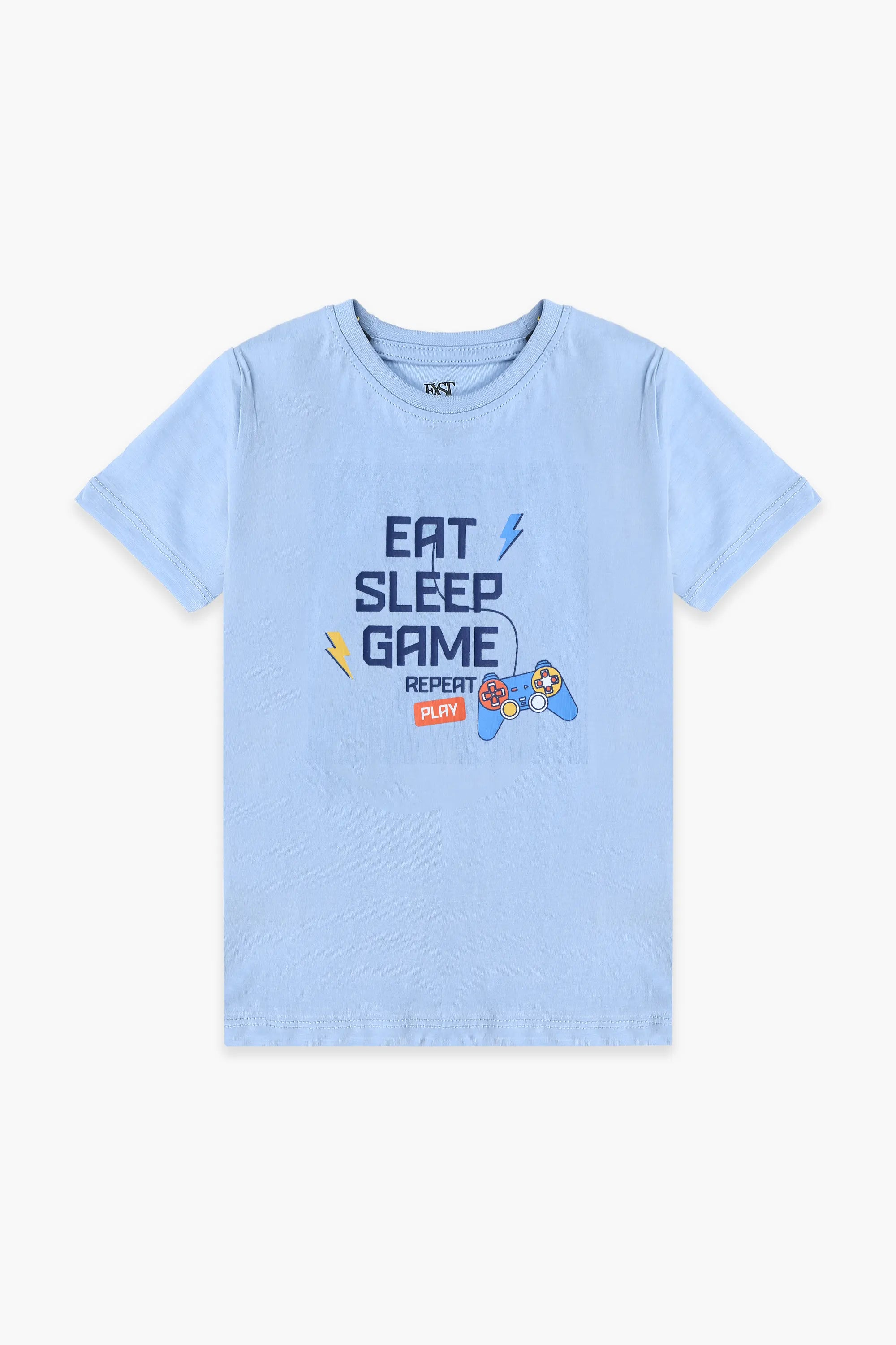 Graphic T-Shirt