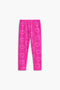 Printed Legging