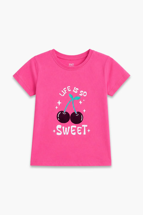 Graphic T-Shirt