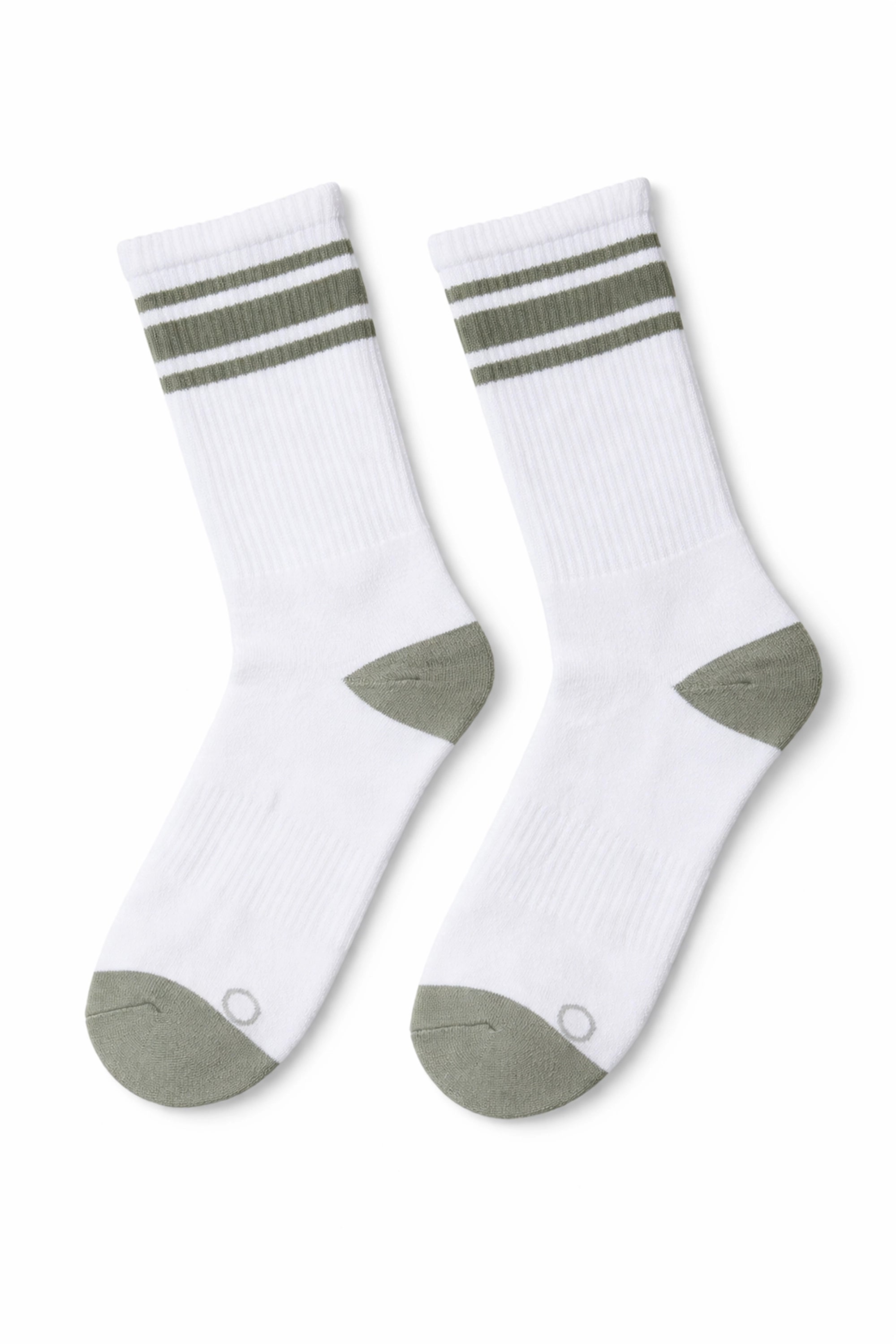 Long Socks