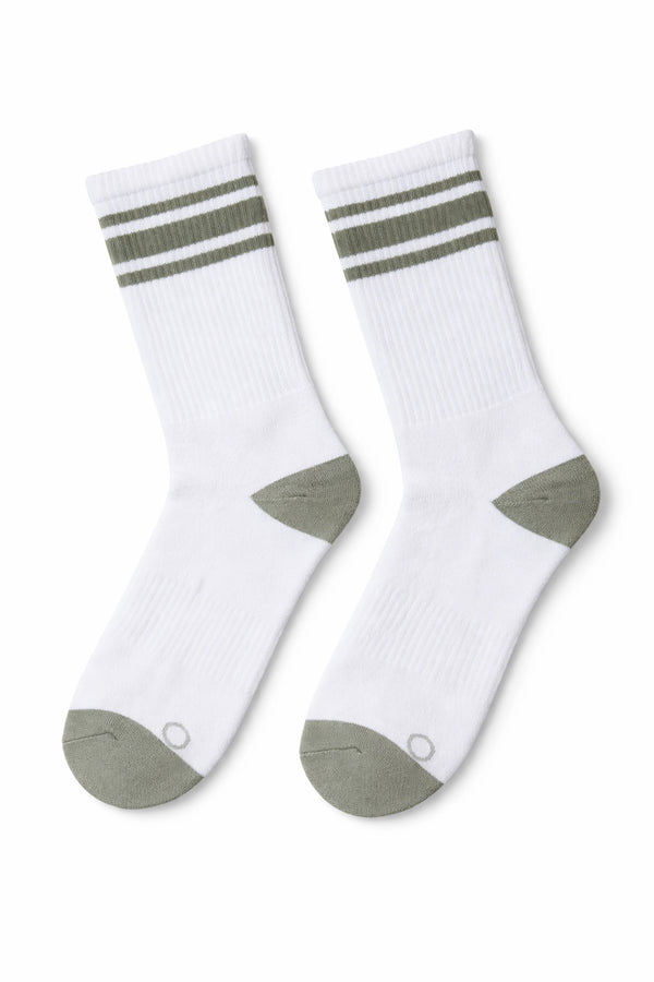 Long Socks