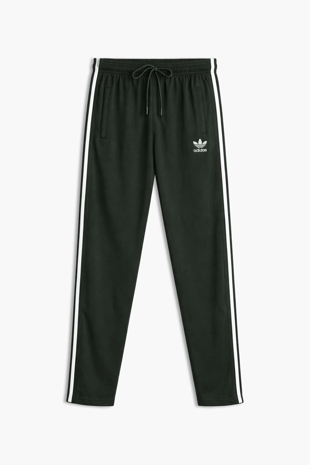 Men Jersey Trouser - D/Green