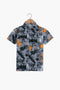 Graphic Suit