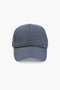 Adjustable Unisex Cap 3671 - Grey