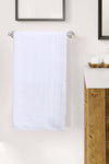 Cotton Bath Sheet 100x150 - White