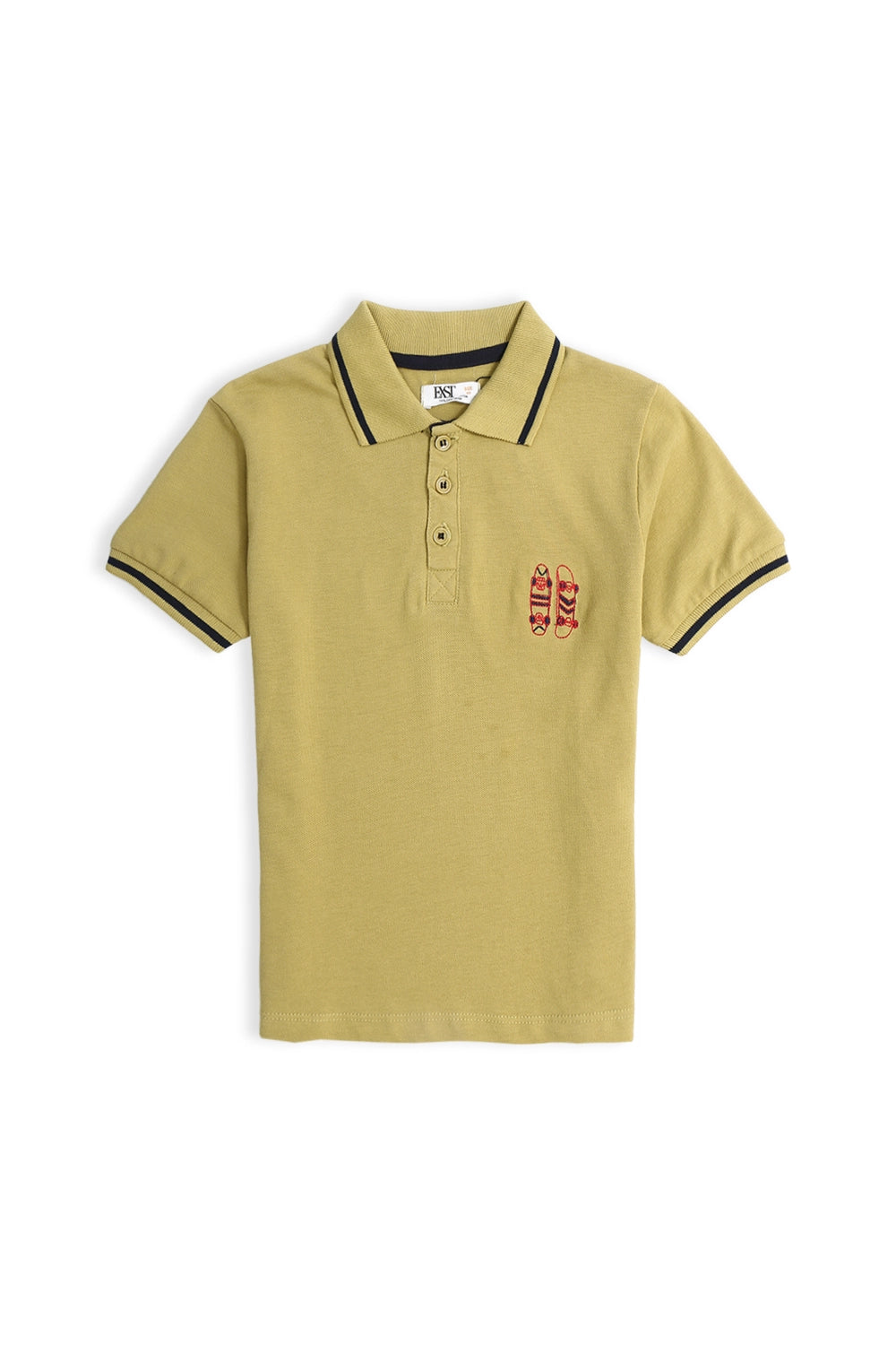 Premium Polo