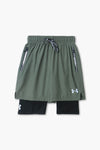 Hybrid Short