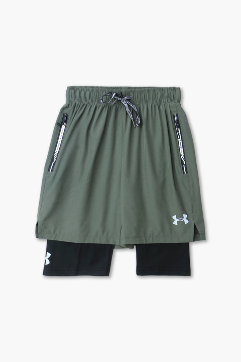 Hybrid Short