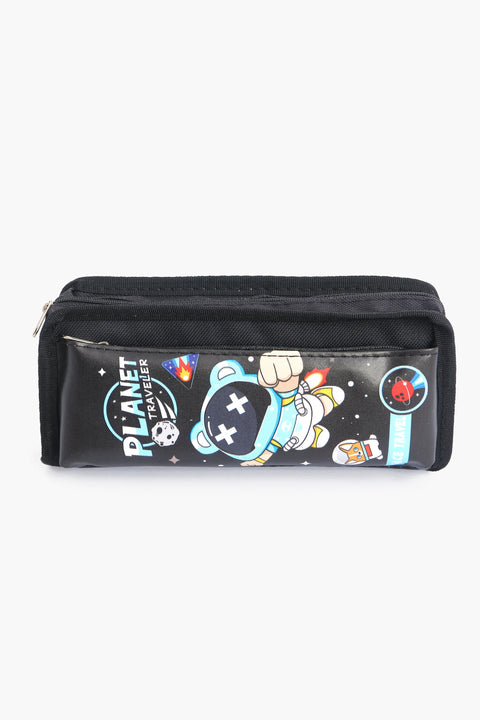 Pencil Pouch
