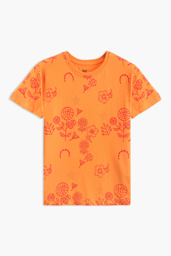 Graphic Loungewear