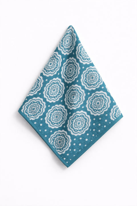 Jacquard Bath Towel 70 X 140 cm