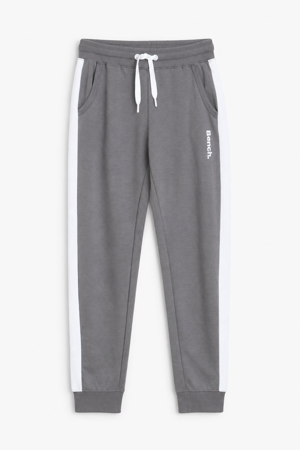 Women Branded Trouser - Grey