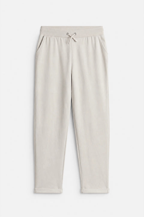 Girls Branded Pajama - Fawn