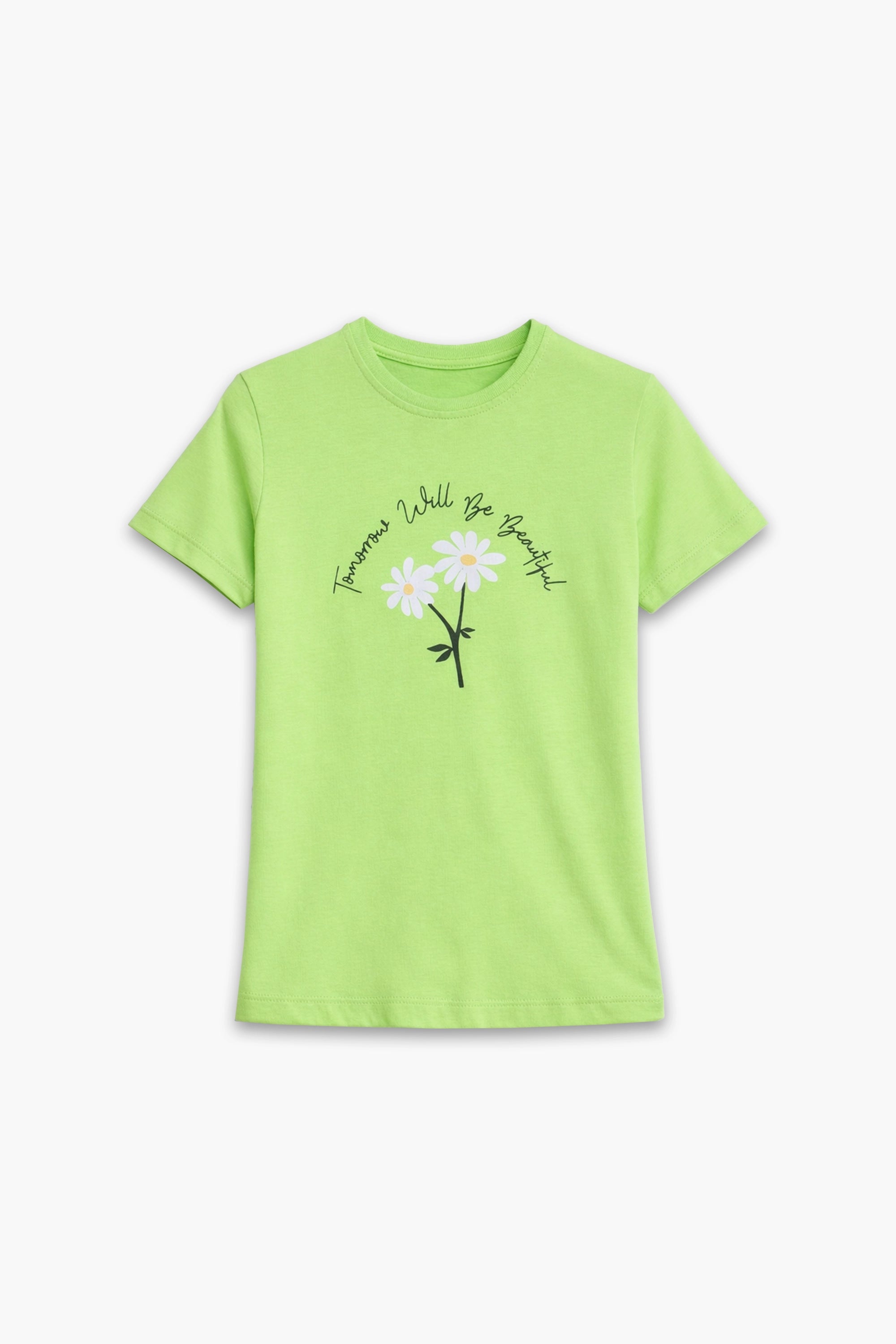 Graphic Loungewear