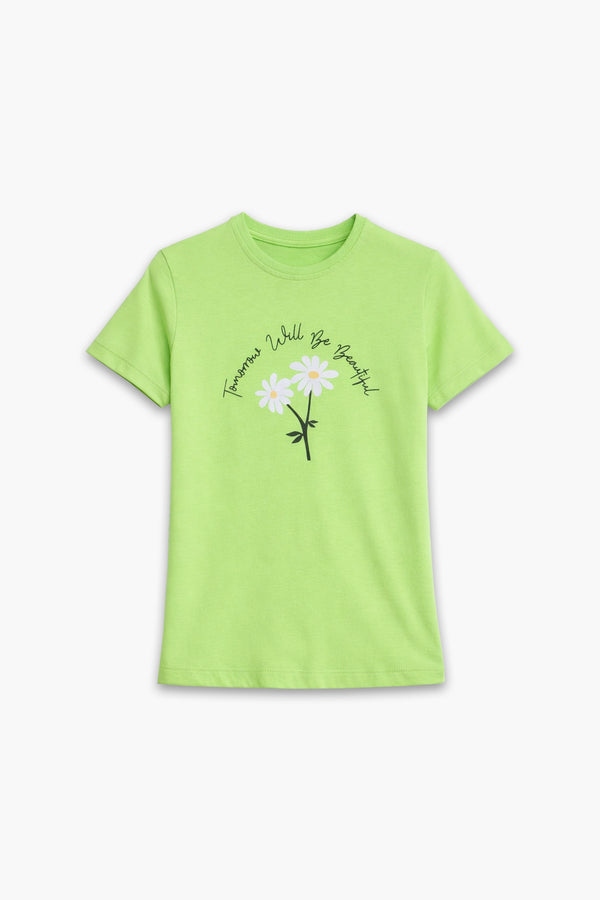 Graphic Loungewear