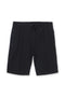 Men Casual Short MS24-04 - Black