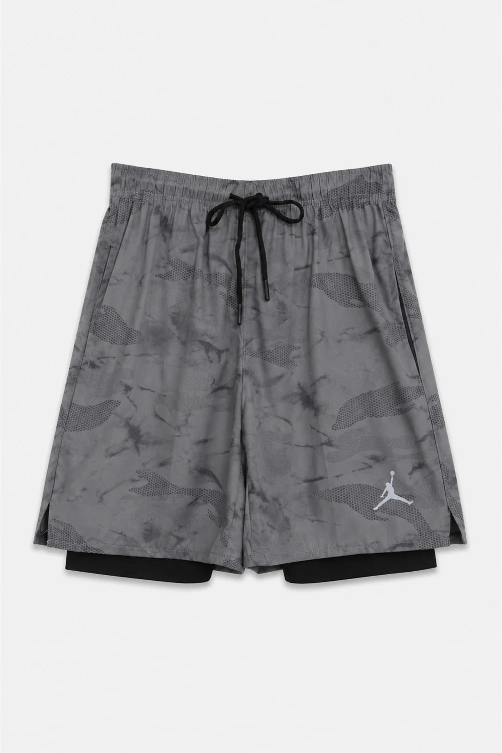Dri-Fit Hybrid Short