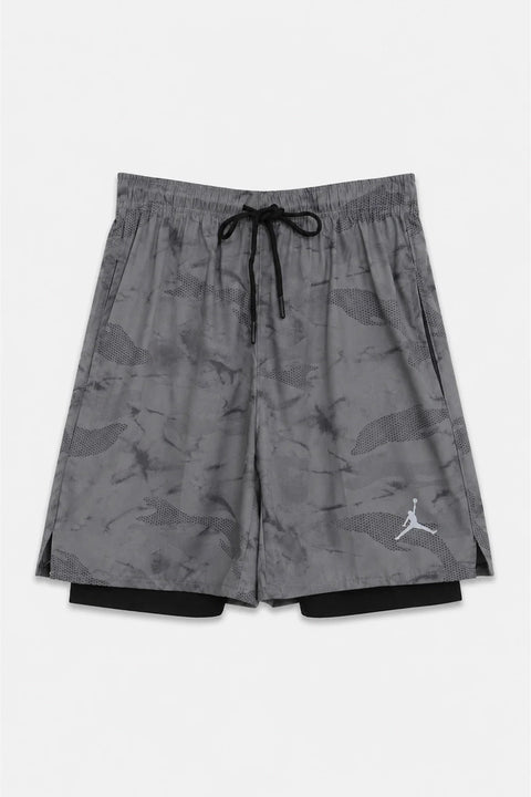 Dri-Fit Hybrid Short