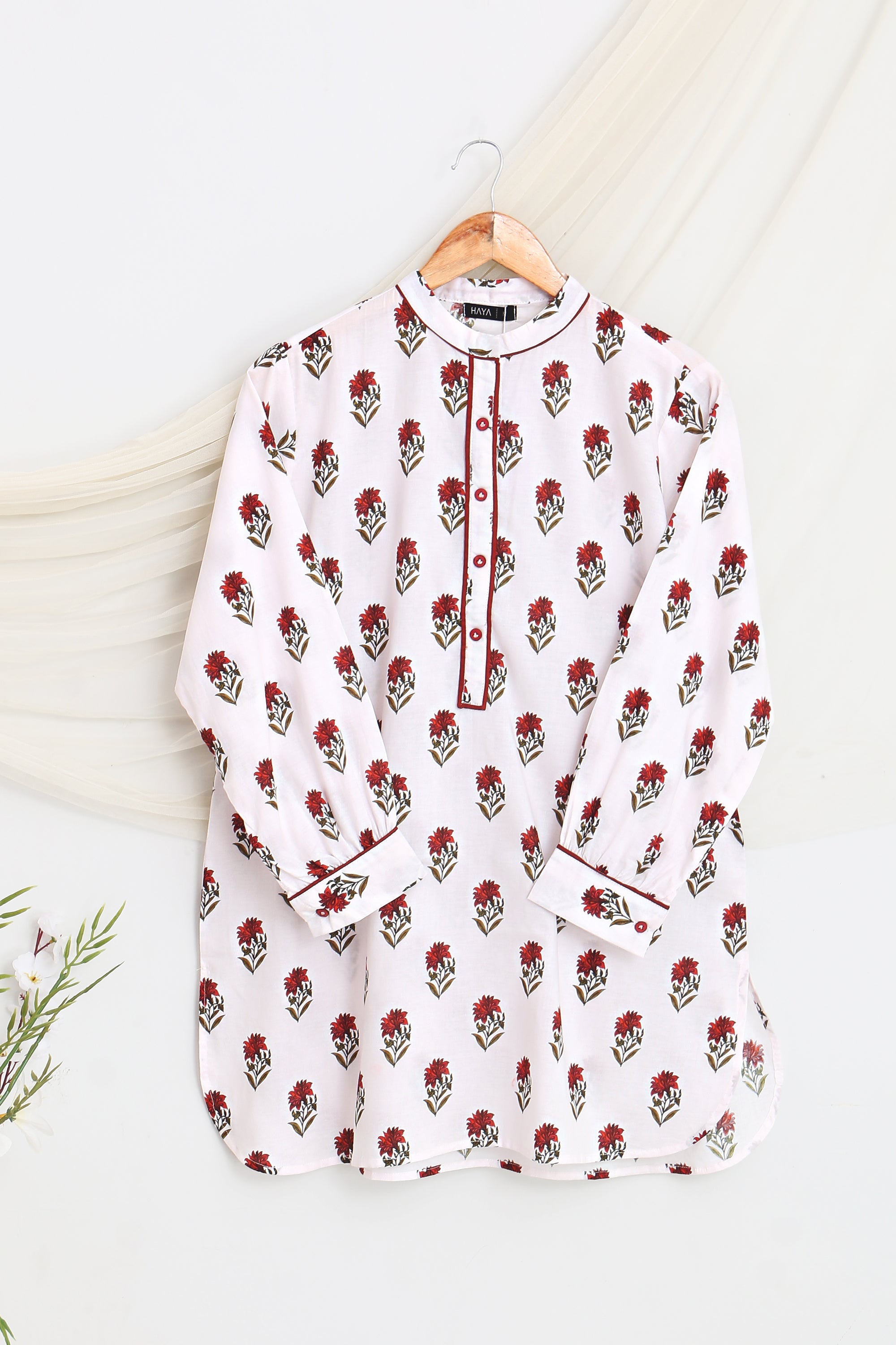 LAWN FUSION TOP