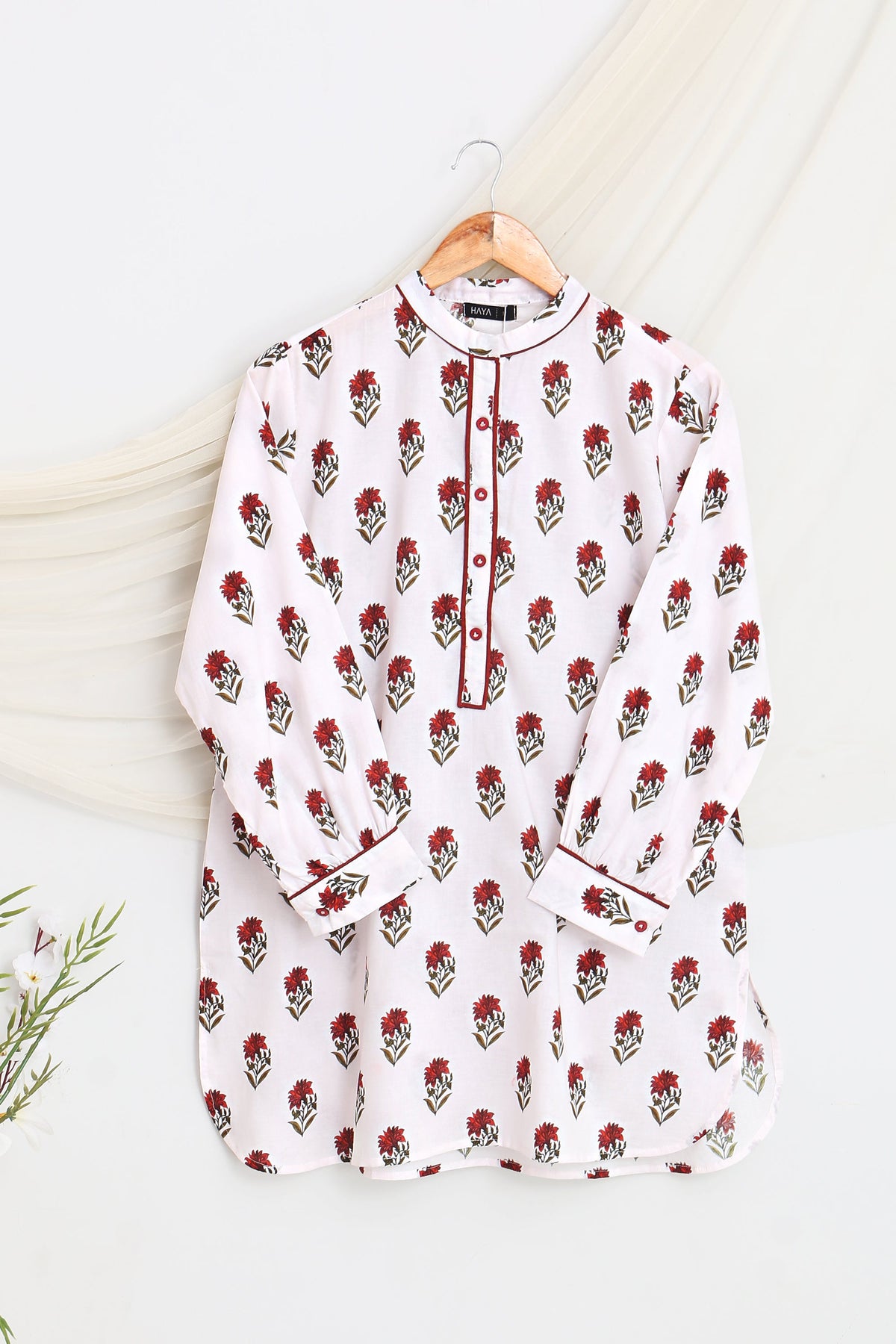 LAWN FUSION TOP