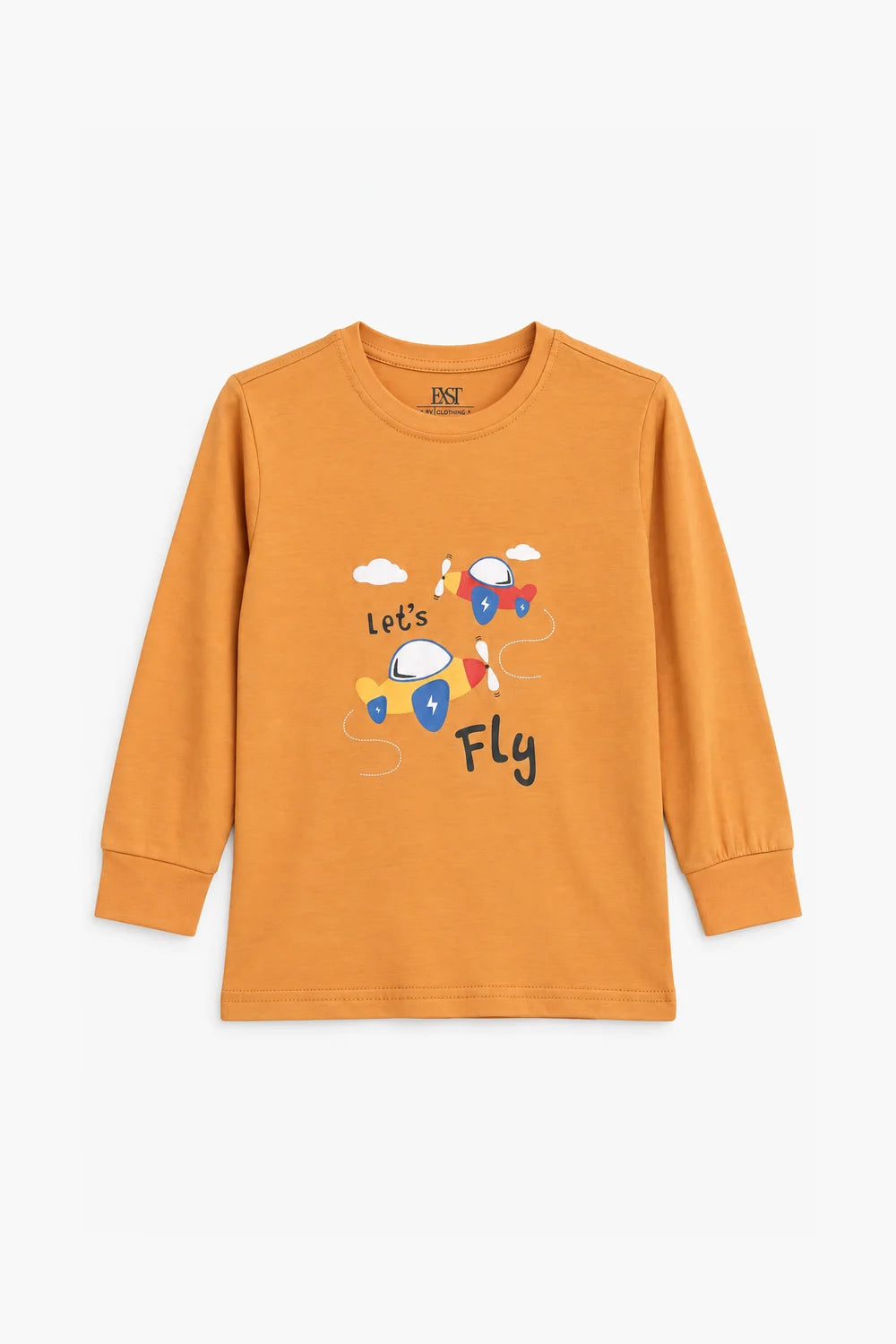 Graphic T-Shirt F/S