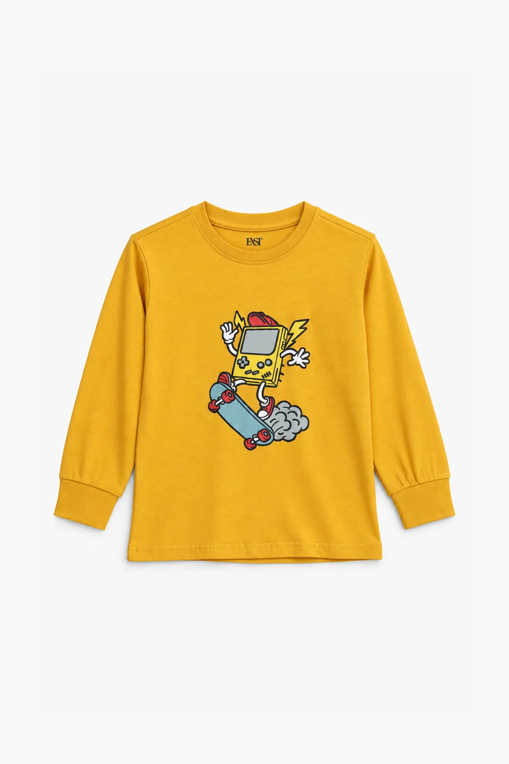 Graphic T-Shirt F/S
