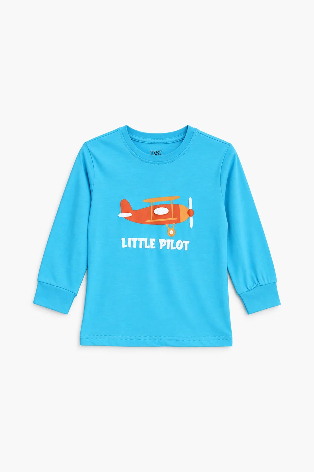 Graphic T-Shirt F/S