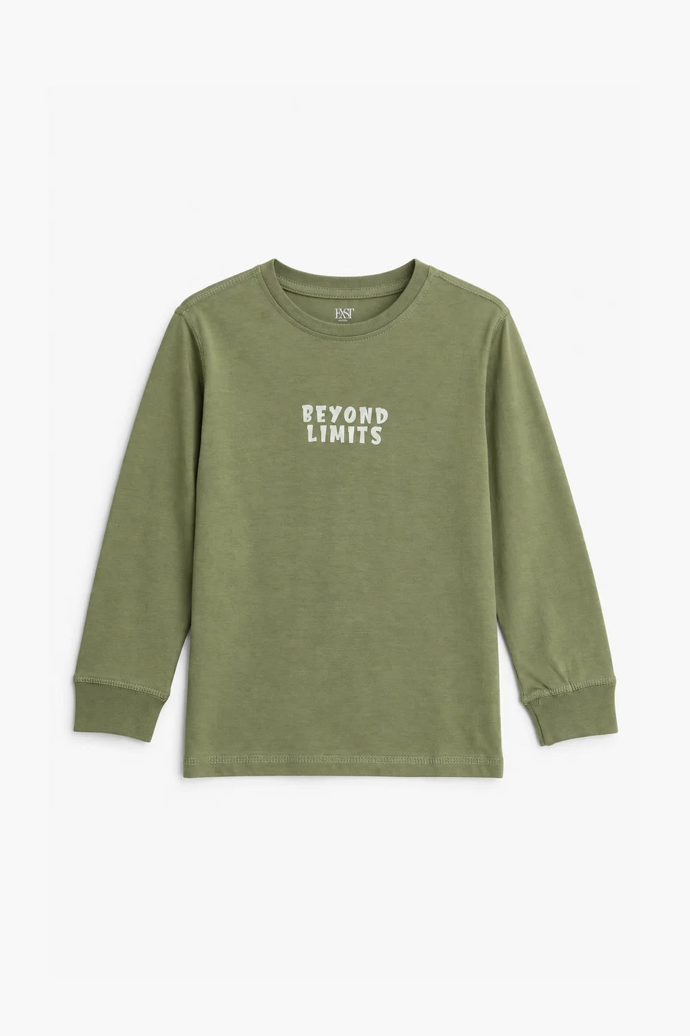 Graphic T-Shirt F/S