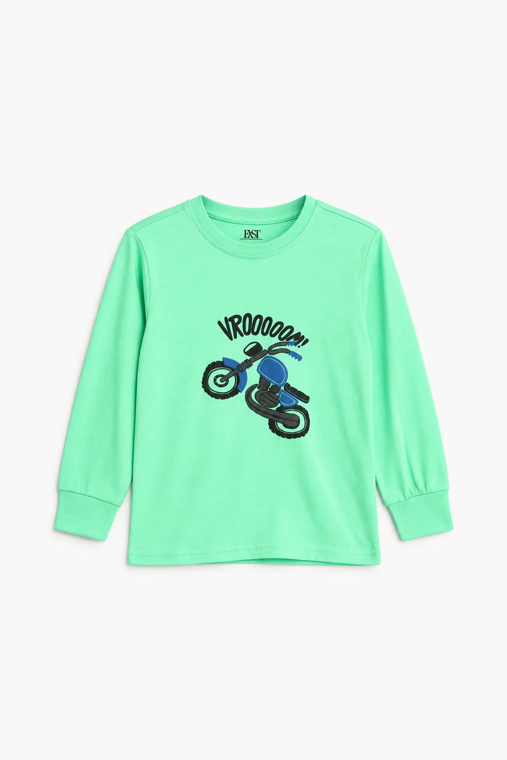 Graphic T-Shirt F/S