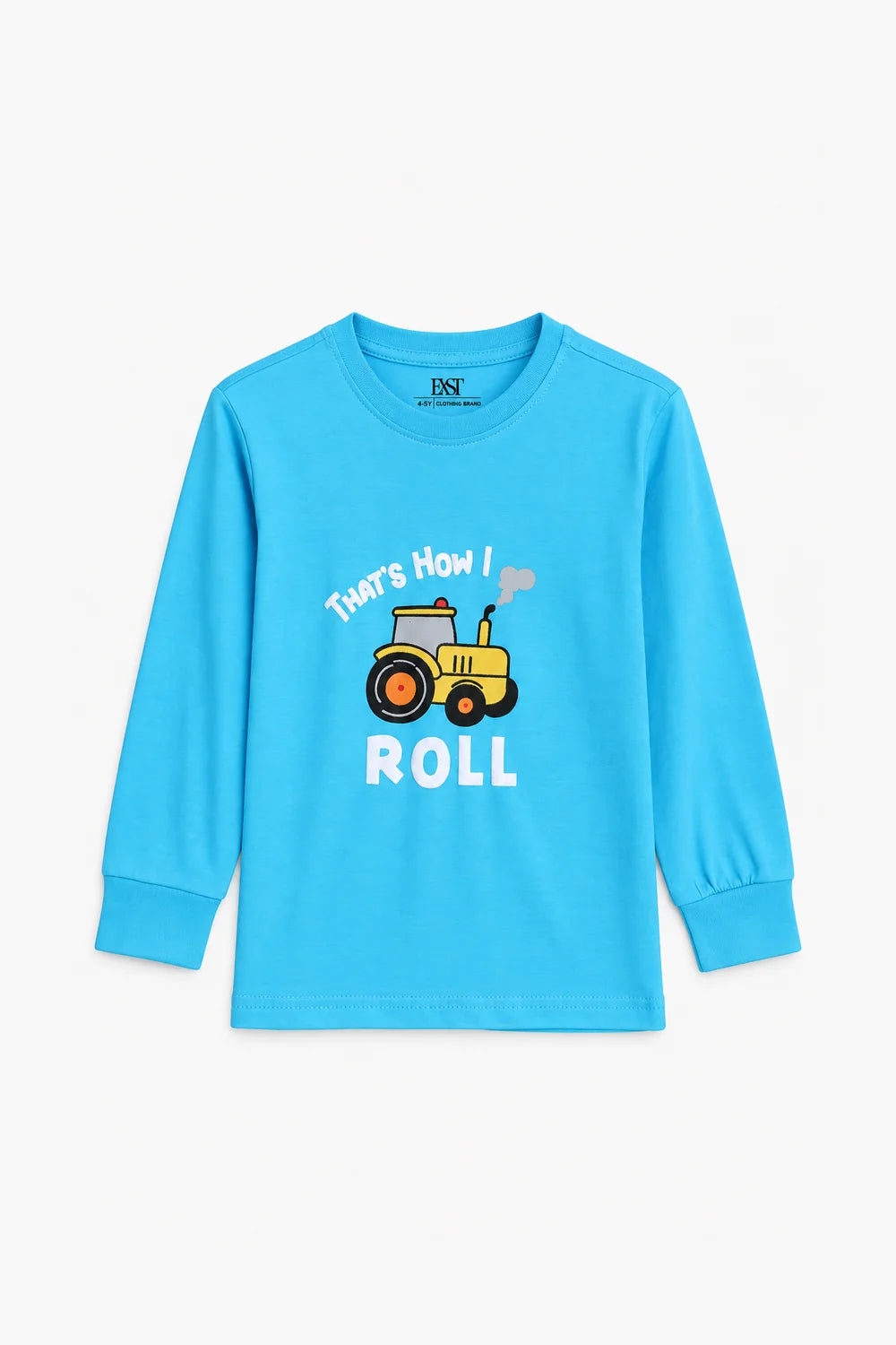 Graphic T-Shirt F/S