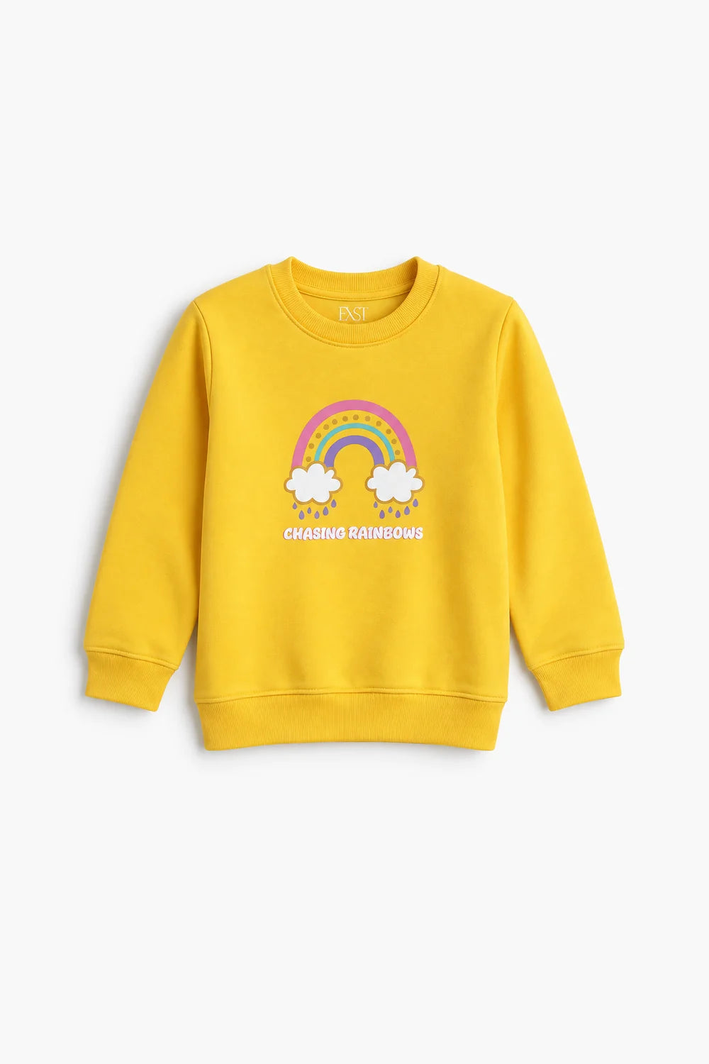 GRAPHIC SWEATSHIRT