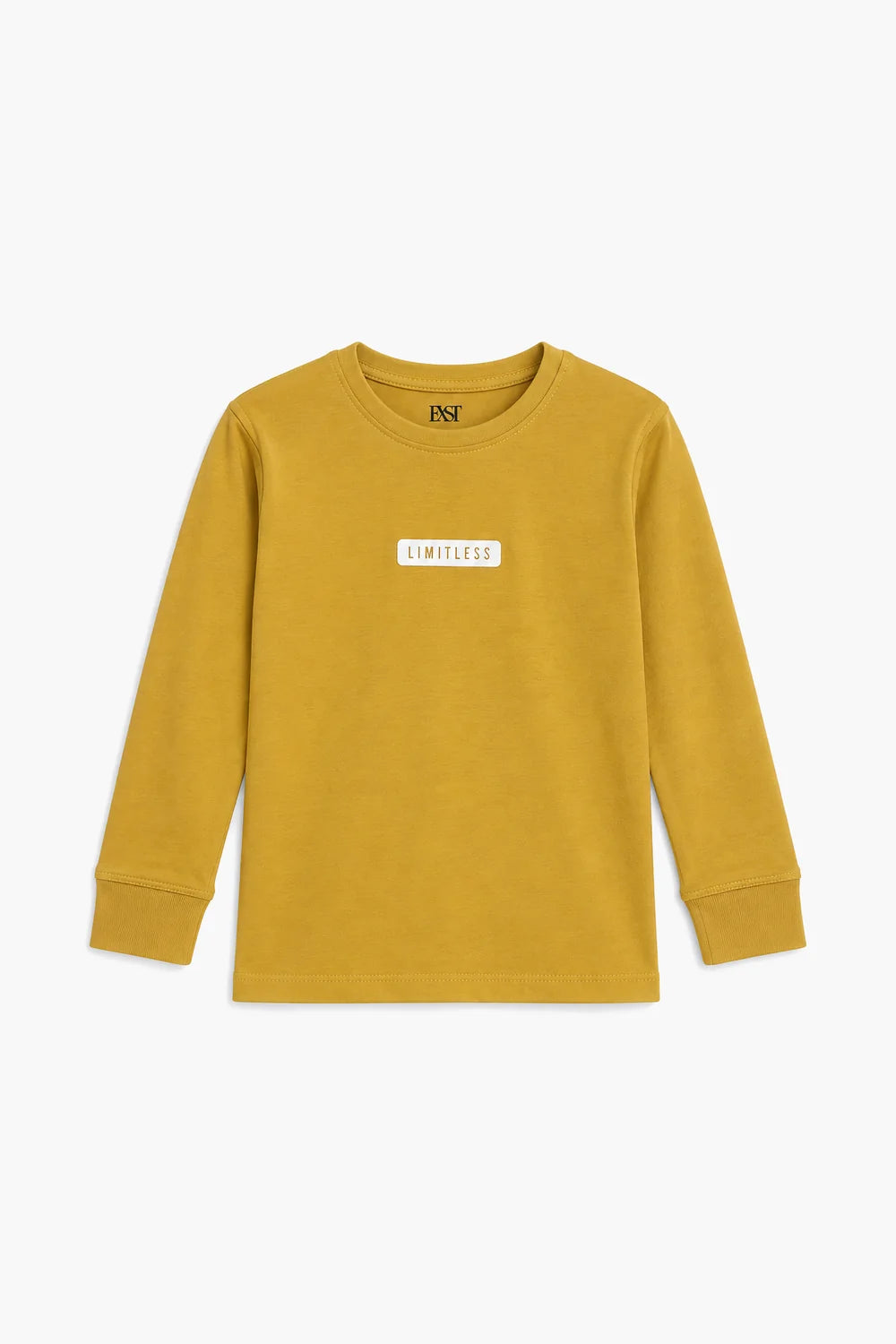 Graphic T-Shirt F/S