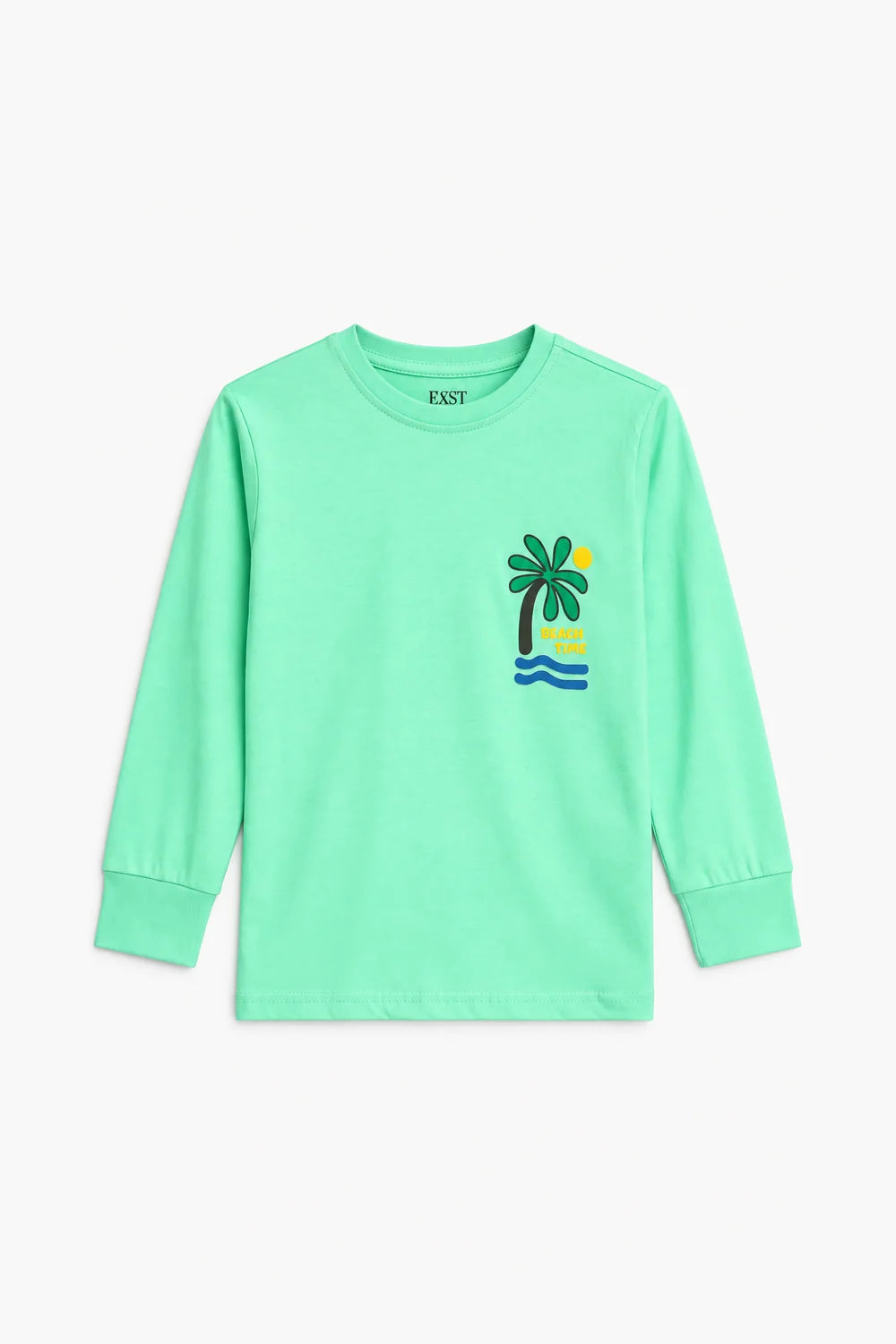 Graphic T-Shirt F/S