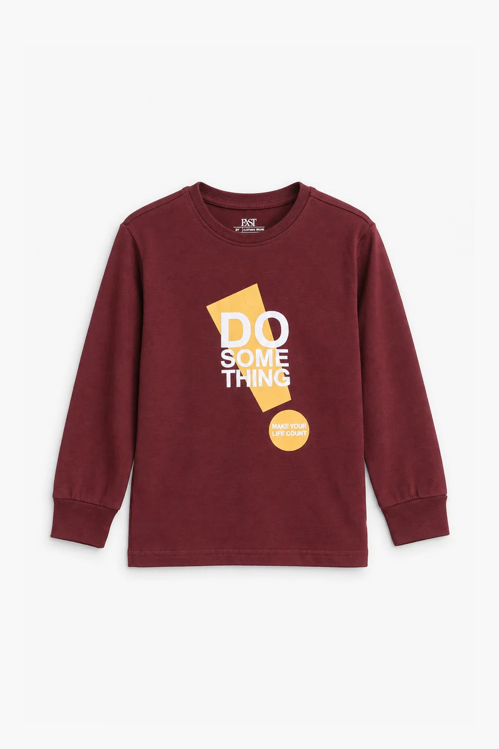 Graphic T-Shirt F/S