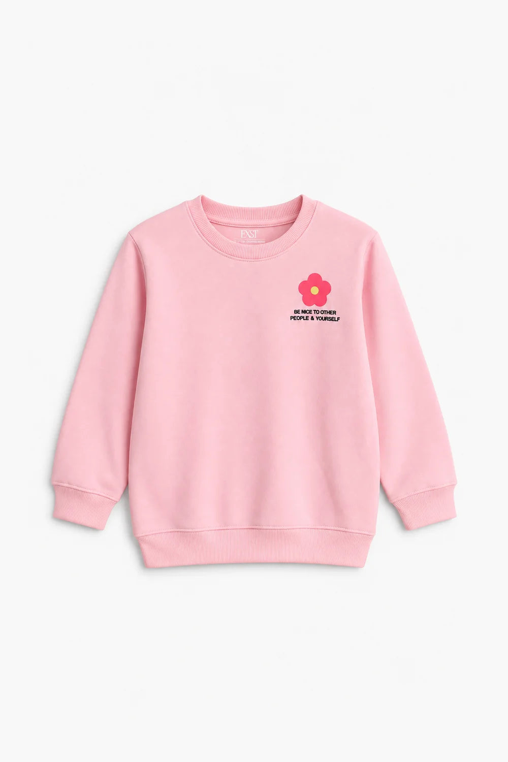 GRAPHIC SWEATSHIRT