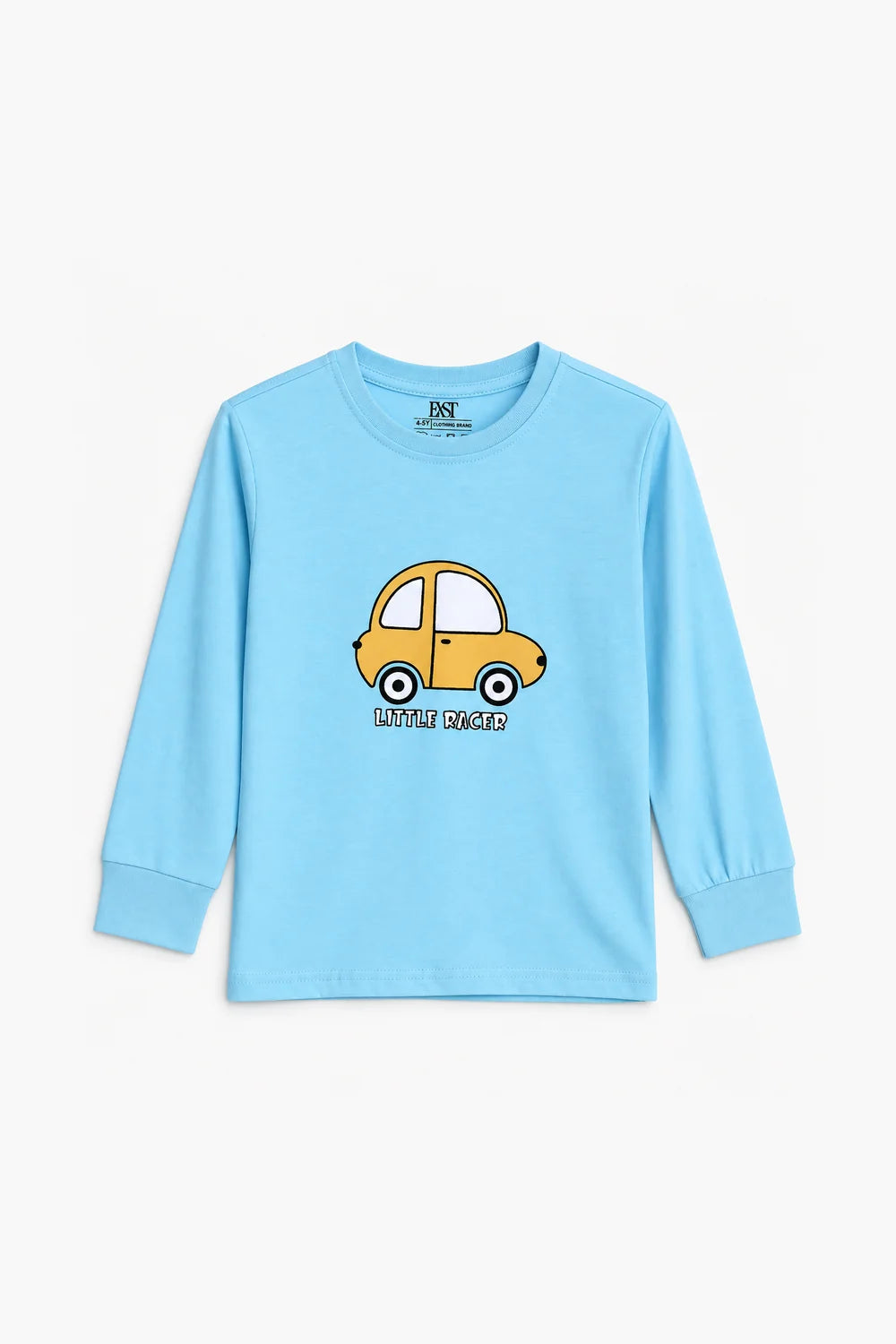 Graphic T-Shirt F/S