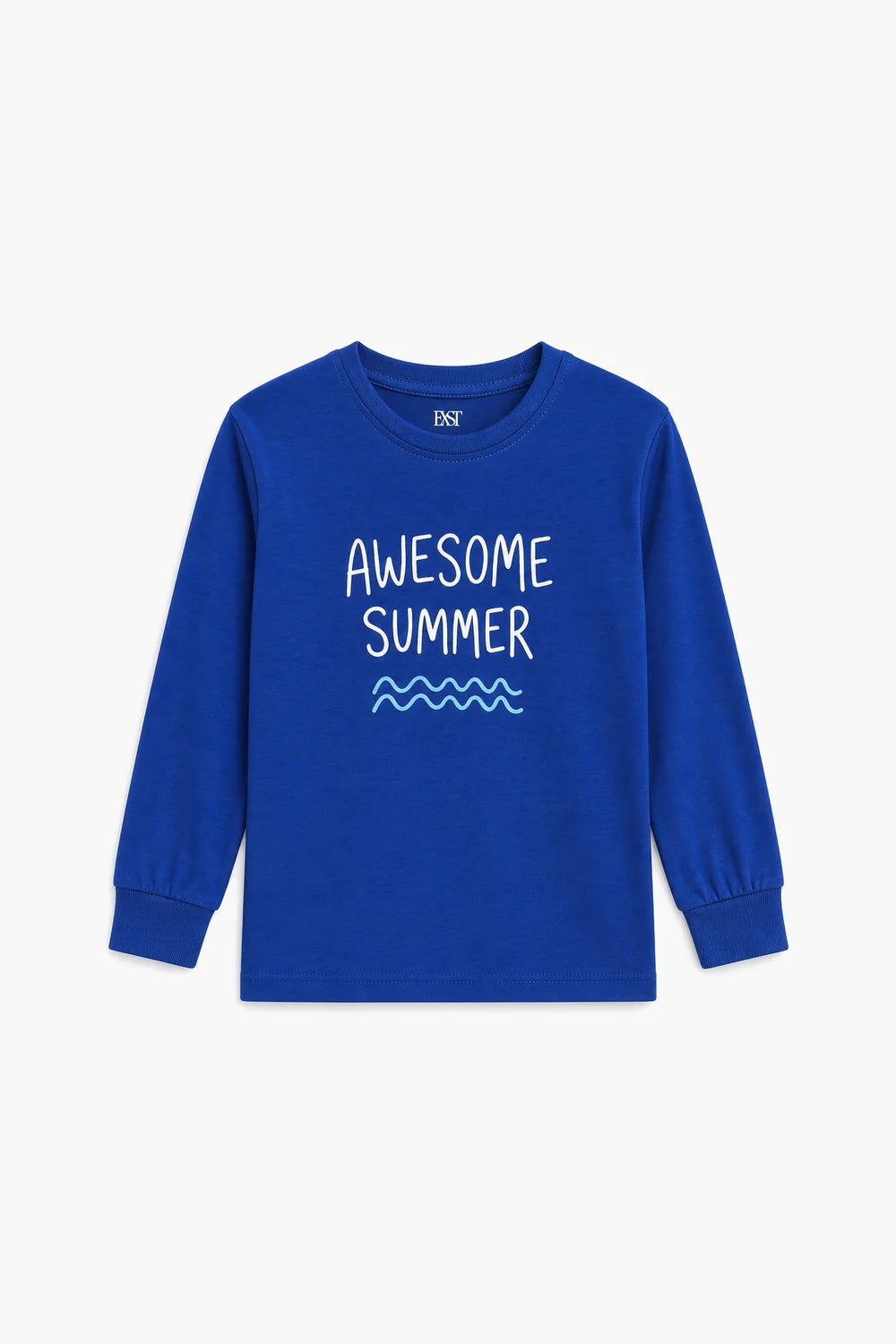 Graphic T-Shirt F/S